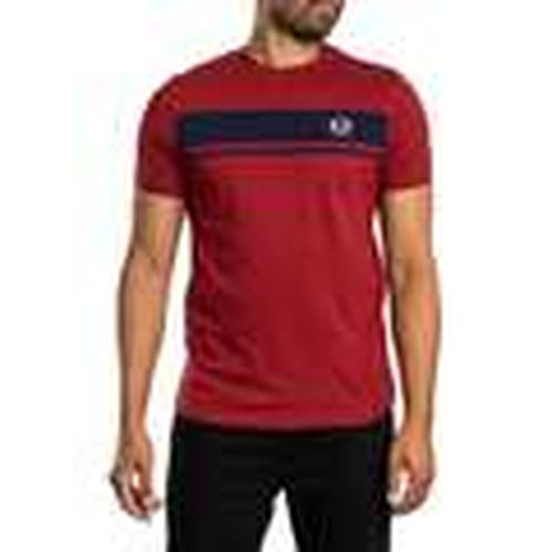 Camiseta Camiseta Master Crew para hombre - Sergio Tacchini - Modalova