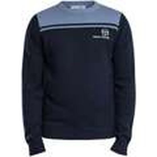 Jersey Nueva línea juvenil de punto para hombre - Sergio Tacchini - Modalova