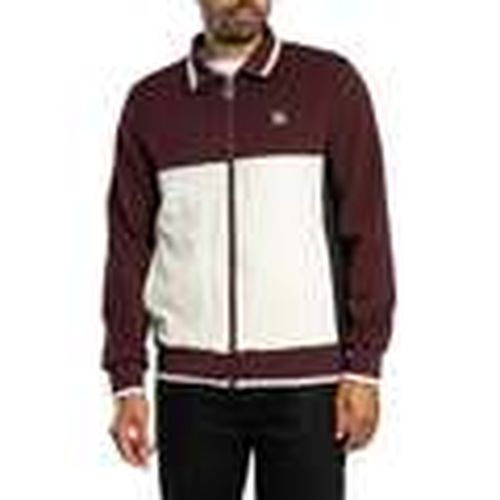 Chaqueta deporte Top de tachuelas con bloques de color Arlen para hombre - Fila - Modalova