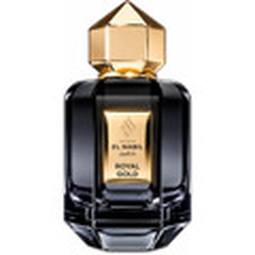Perfume Royal Gold Eau de Parfum 65 ml para mujer - El Nabil - Modalova