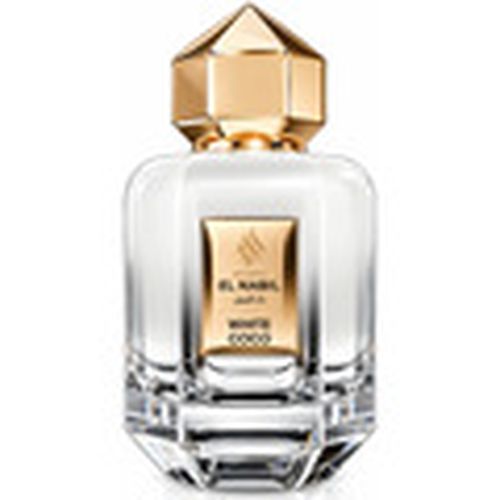 Perfume White Coco Eau de Parfum para mujer - El Nabil - Modalova