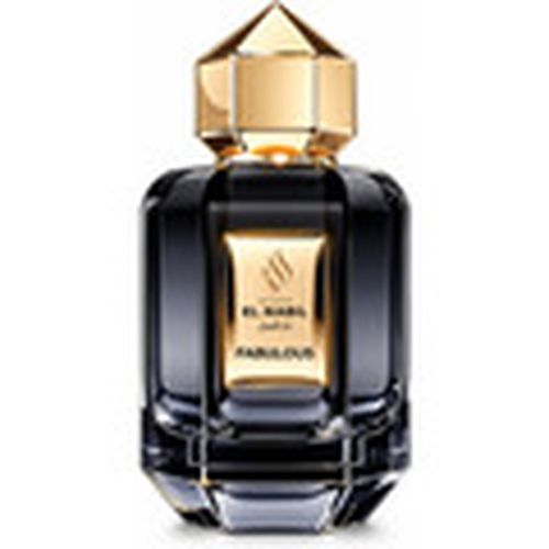 Perfume Fabulous Eau de Parfum para mujer - El Nabil - Modalova
