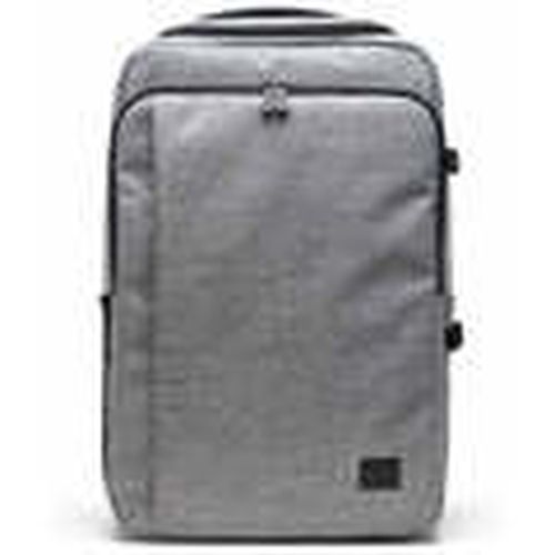 Funda Portatil Kaslo Camera Bag Tech Raven Crosshatch para mujer - Herschel - Modalova