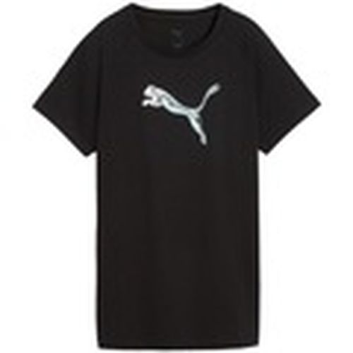 Tops y Camisetas 182871 para mujer - Puma - Modalova