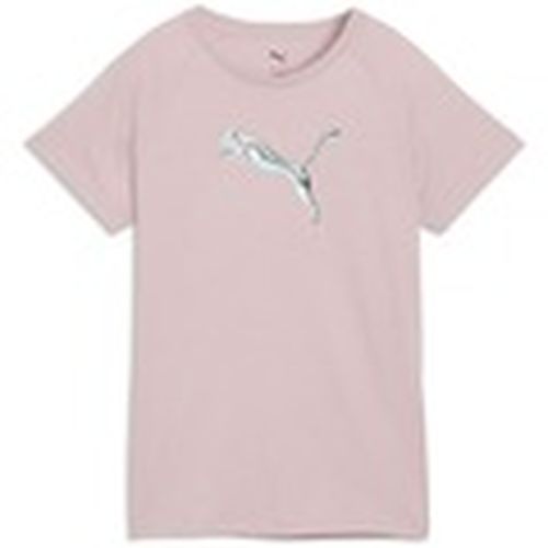 Tops y Camisetas 69406349 para mujer - Puma - Modalova