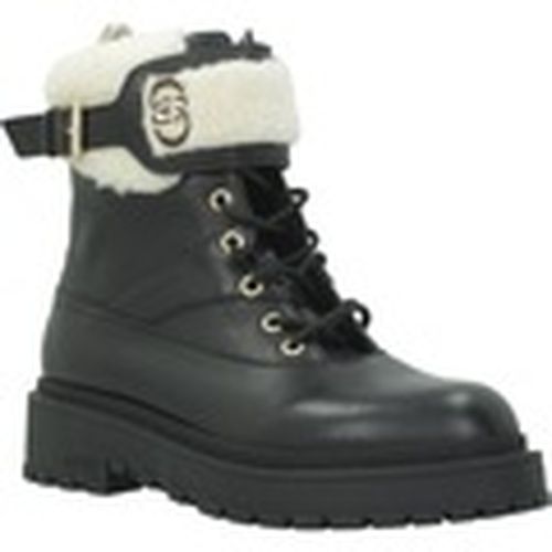 Botas Sf6117 Px446 Botin Rumi 45f para mujer - Liu Jo - Modalova