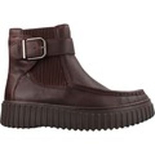 Botas 26327987c Torhill Buckle para mujer - Clarks - Modalova