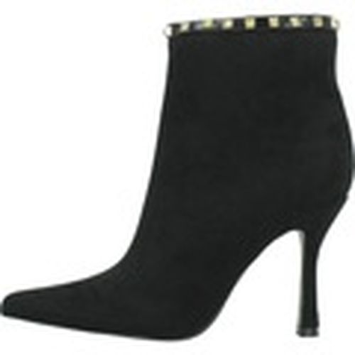 Botines Angelia 790 Botin Angelia Fabric para mujer - Exé Shoes - Modalova
