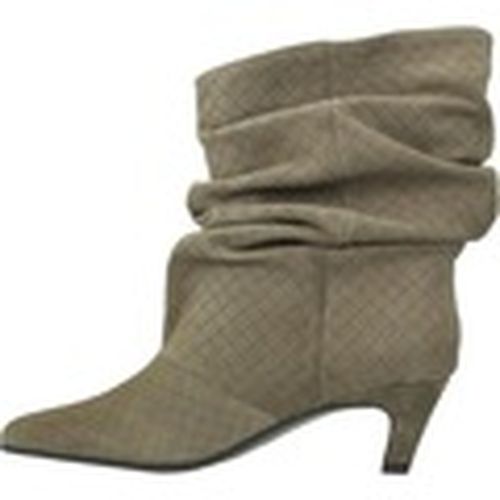 Botas X20257 14r Botin Suede para mujer - Exé Shoes - Modalova