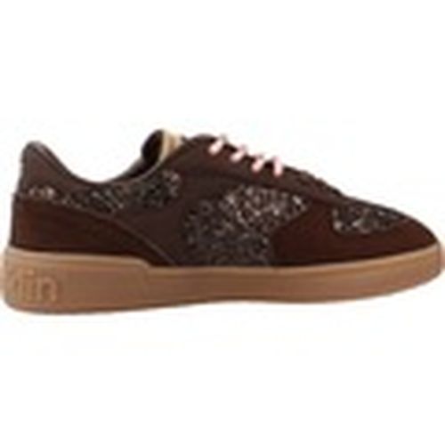 Deportivas Moda Rebel Lab Glitter para mujer - D.Franklin - Modalova