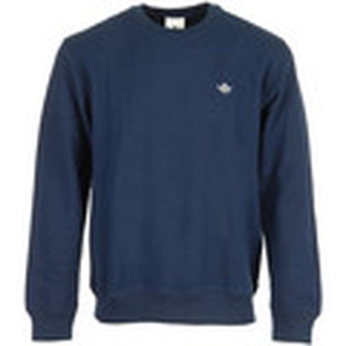 Sudaderas Ess Crew para hombre - adidas - Modalova