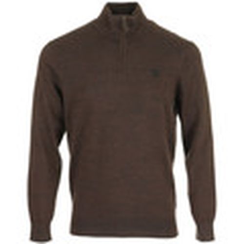 Jersey Williams River Cotton 1/4 Zip Sweater para hombre - Timberland - Modalova