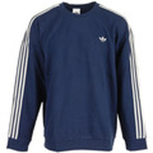 Sudaderas 3S Crew para hombre - adidas - Modalova
