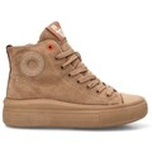 Zapatillas altas 814907 para mujer - Refresh - Modalova
