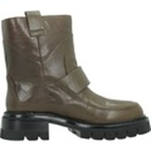 Botas Lesia para mujer - PALOMA BARCELÓ - Modalova