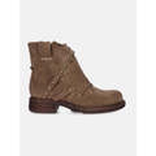Botines BOTINES ZQ1700-02R para mujer - Exé Shoes - Modalova