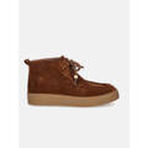 Botines MOCASINES Y102-2 para mujer - Exé Shoes - Modalova