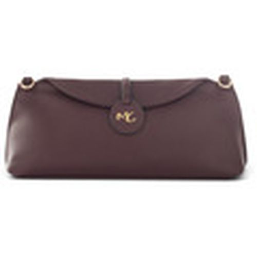 Bolso Borsa Pouch B811 para mujer - Manila Grace - Modalova