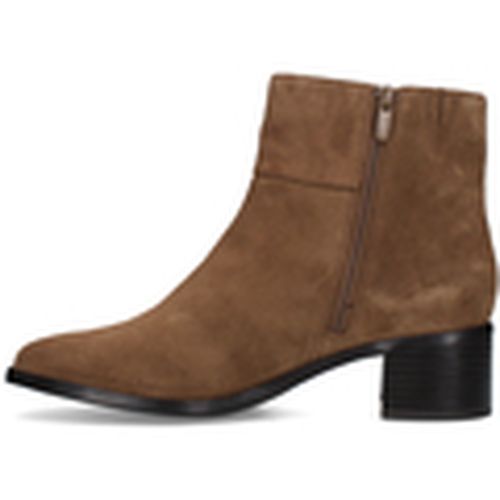 Clarks Botines 329402 para mujer - Clarks - Modalova