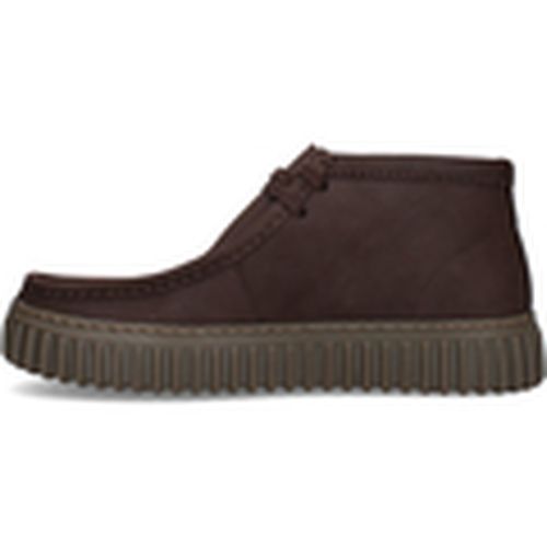 Clarks Botines 327242 para hombre - Clarks - Modalova