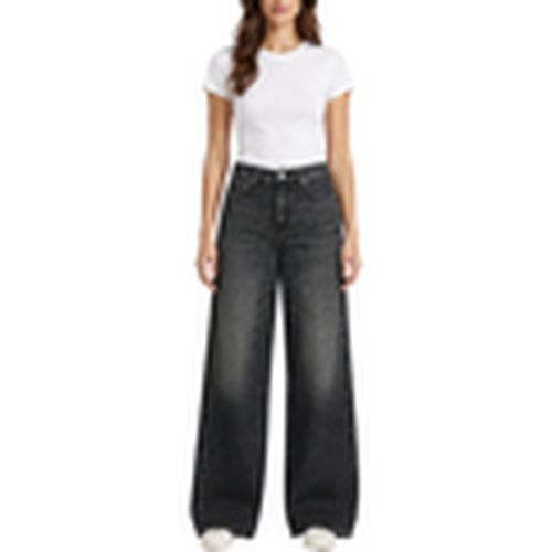 Jeans ROG0004CT303267 para mujer - Roy Rogers - Modalova