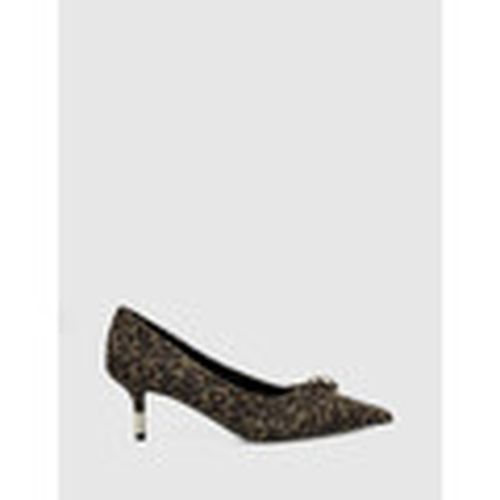 Zapatos de tacón SALÓN SHERKA LEOPARDO para mujer - Kamome Trends - Modalova