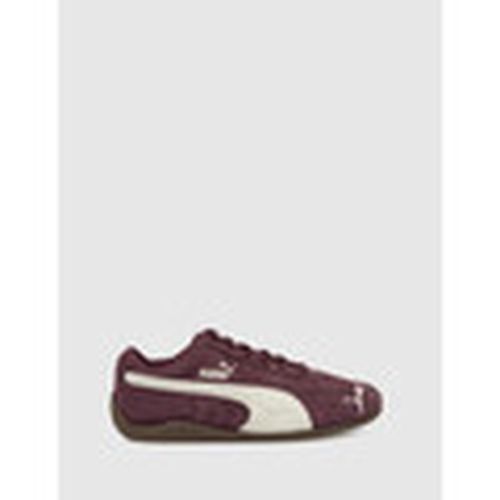 Zapatillas ZAPATILLA SPEEDCAT OG II BURDEOS para mujer - Puma - Modalova
