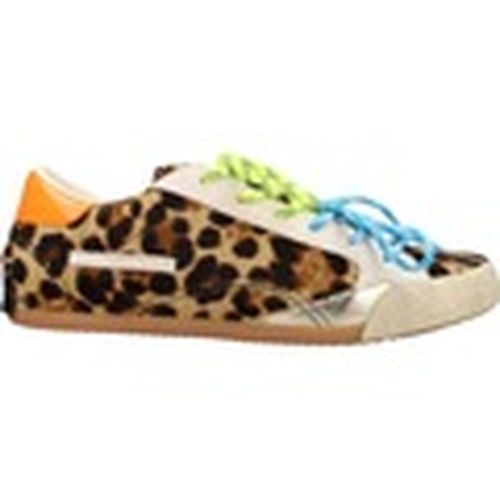 Deportivas Moda 23601aa9b para mujer - Crime London - Modalova