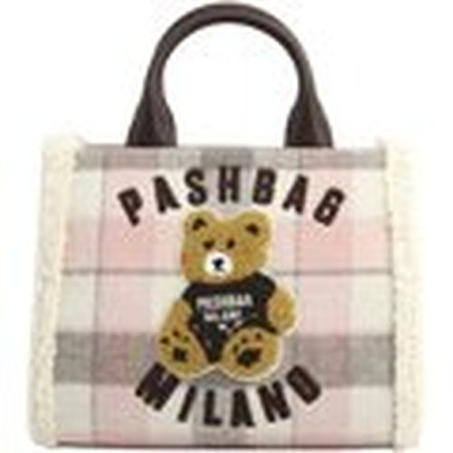 Bolso 20161-SHE-W6M-P-AI27 para mujer - Pash Bag - Modalova