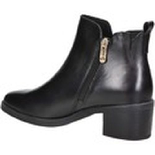 Botas de tacón 2-25323-47 para mujer - Marco Tozzi - Modalova