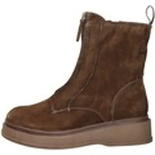 Botas planas 1-25424-47 para mujer - Tamaris - Modalova