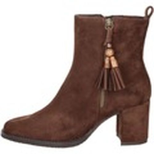 Botas de tacón 2-25324-47 para mujer - Marco Tozzi - Modalova