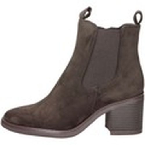 Botas de tacón 2-25370-47 para mujer - Marco Tozzi - Modalova