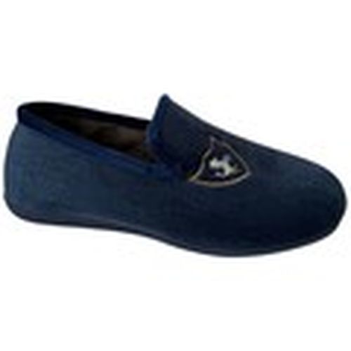 Pantuflas ZAPATILLA CERRADA ANTIDESLIZANTE para mujer - Alcalde - Modalova
