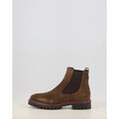 Botines MILITARE 2609 para mujer - Alpe - Modalova