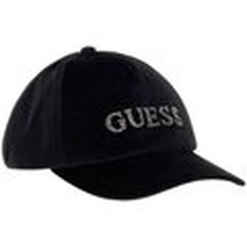 Gorra AW5640POL01-AI27-BLA para mujer - Guess - Modalova