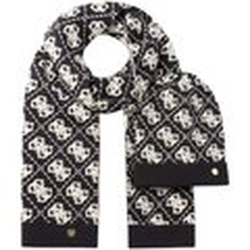 Bufanda GFBOXWP6401-AI27-BTU para mujer - Guess - Modalova