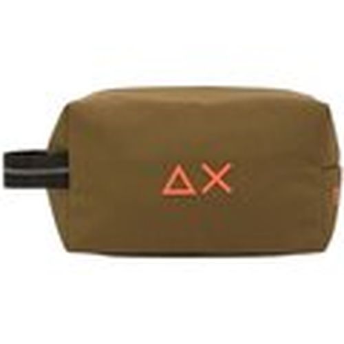 Neceser W46102-AI27-19 para hombre - Sun68 - Modalova
