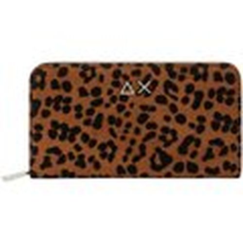 Cartera Y46237-AI27-7111 para mujer - Sun68 - Modalova