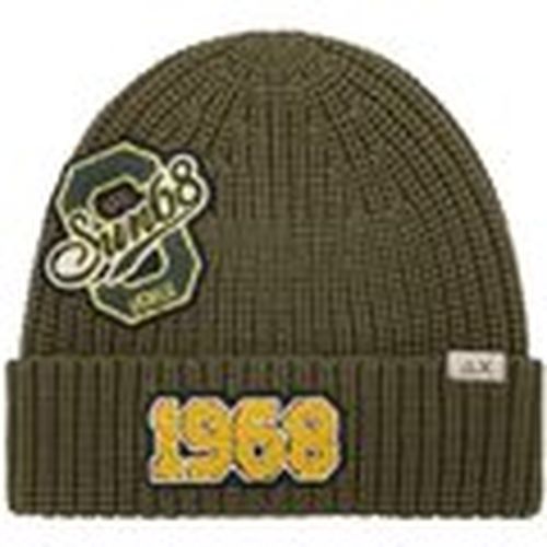 Gorro C46119-AI27-74 para hombre - Sun68 - Modalova