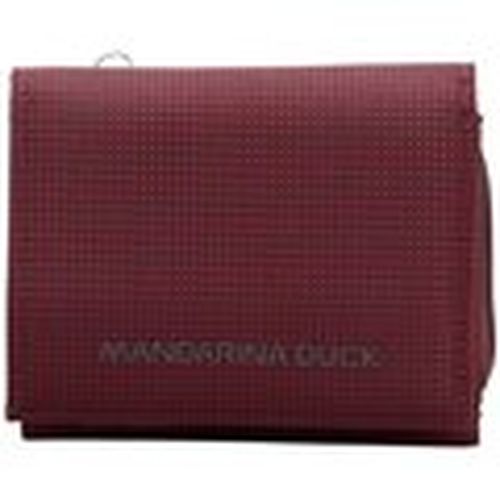 Cartera P10QMPN3-AI27-B03 para mujer - Mandarina Duck - Modalova