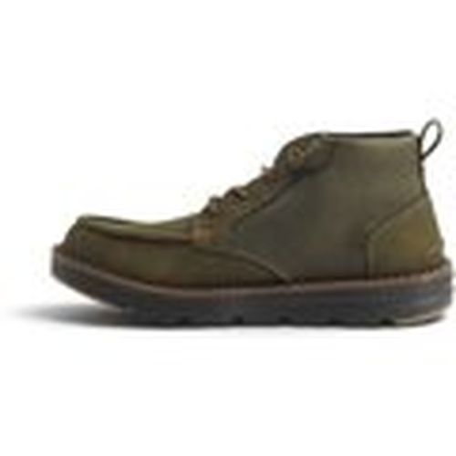Botines HD45660-AI27-3ZZ para mujer - HEYDUDE - Modalova