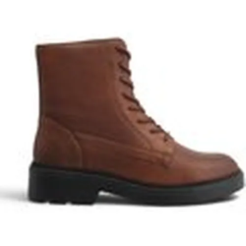 Botines D665GH00081-AI27-C6006 para mujer - Geox - Modalova