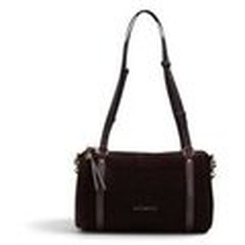 Accesorios bolso tipo bowling marron para hombre - Hispanitas - Modalova