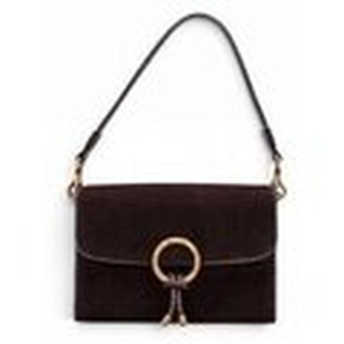 Accesorios bolso de hombre marron para hombre - Hispanitas - Modalova