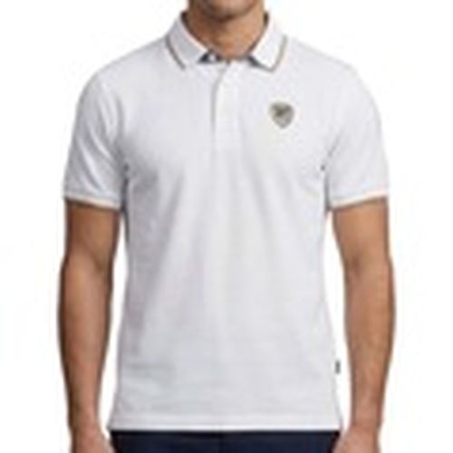Tops y Camisetas 26sblut02288 para hombre - Blauer - Modalova