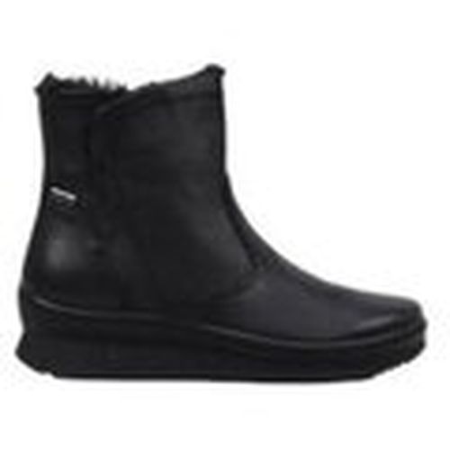 Botines botin con forro menbrana para mujer - Imac - Modalova
