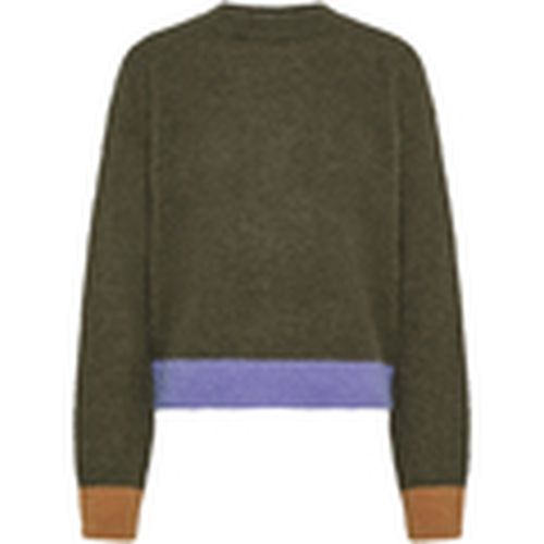 Niu' Jersey AW26709W314 para mujer - Niu' - Modalova