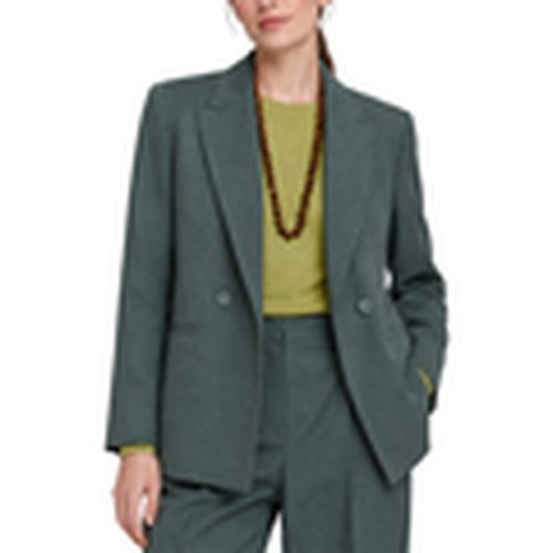 Chaqueta AW26314T240 para mujer - Niu' - Modalova