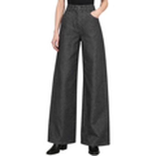 Vaqueros anchos AW26298T300 para mujer - Niu' - Modalova